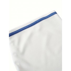 Men'S Black Legend 42 Embroidery Design Short Sleeve V-neck Loose Button Up Shirt, Men'S Retro Summer Baseball Jersey