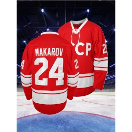 #24 Red