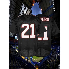 #21 Black