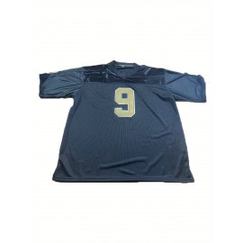 9 Black