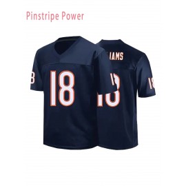#18 Deep Blue
