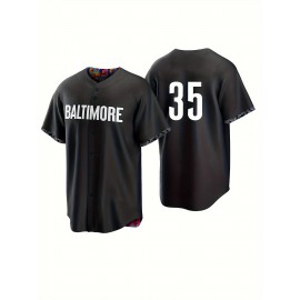 Redman 35 Black