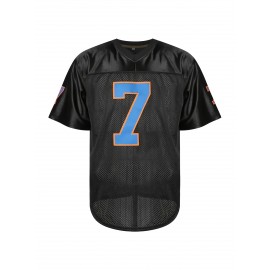 7 Black