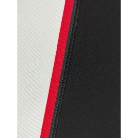 Men'S #21 Breathable Rugby Jersey - V-Neck, Short Sleeve, Classic Embroidered American Football Shirt for Training & Casual Wear