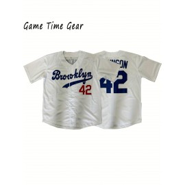 #42 White