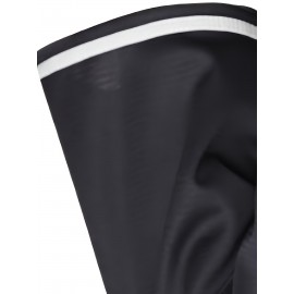 Men'S Loose New York Graphic Print Baseball Jersey, Button Up Short Sleeve Sports Shirt For Training Competition, SizS--XXL