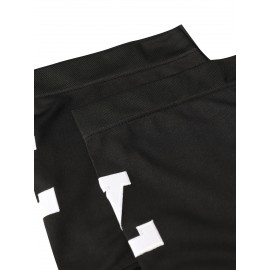 Men's #7 Embroidered Soccer Jersey - Breathable V-Neck, Casual Sports Shirt for Outdoor Activities & Parties, Sizes S-XXXL