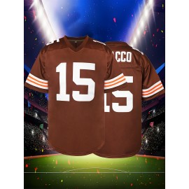 #15 Brown
