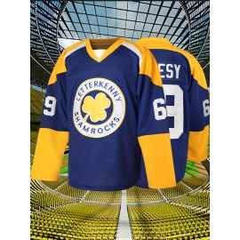 #69 Blue
