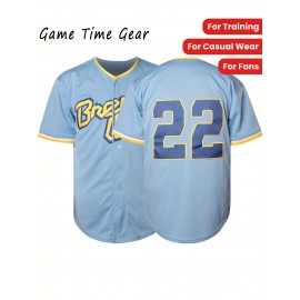 #22 Blue