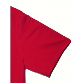 Large Size Women's Kansas City #15 Polyester Football Jersey, Women V-Neck Game Day Sports Shirt with Slight Stretch, Breathable Casual Knit Fabric for All Seasons, Loose Fit Adult &, Fans Gift Women Youth, for Casual, Party, And Training Wear