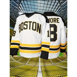 #8 White