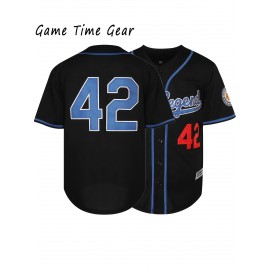 #42 Black