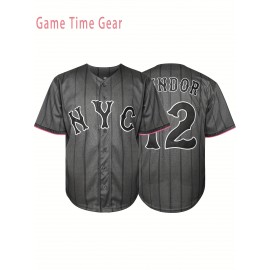 #12 Gray